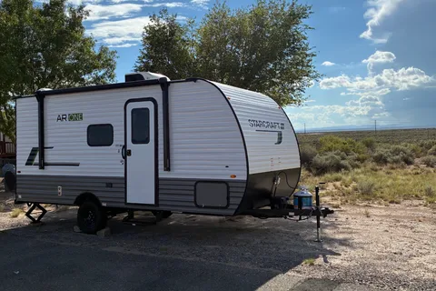 Jayco StarCraft Autumn Ridge 177 BH Travel TrailerOn the