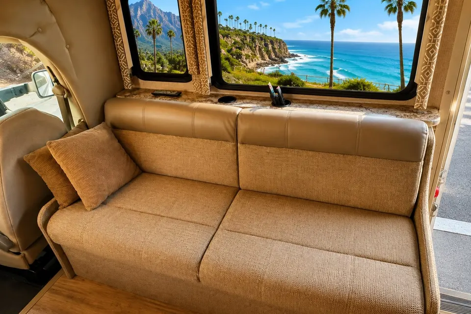 2018 Thor Motor Coach Freedom Elite 29FE Class C with STANDARD DL