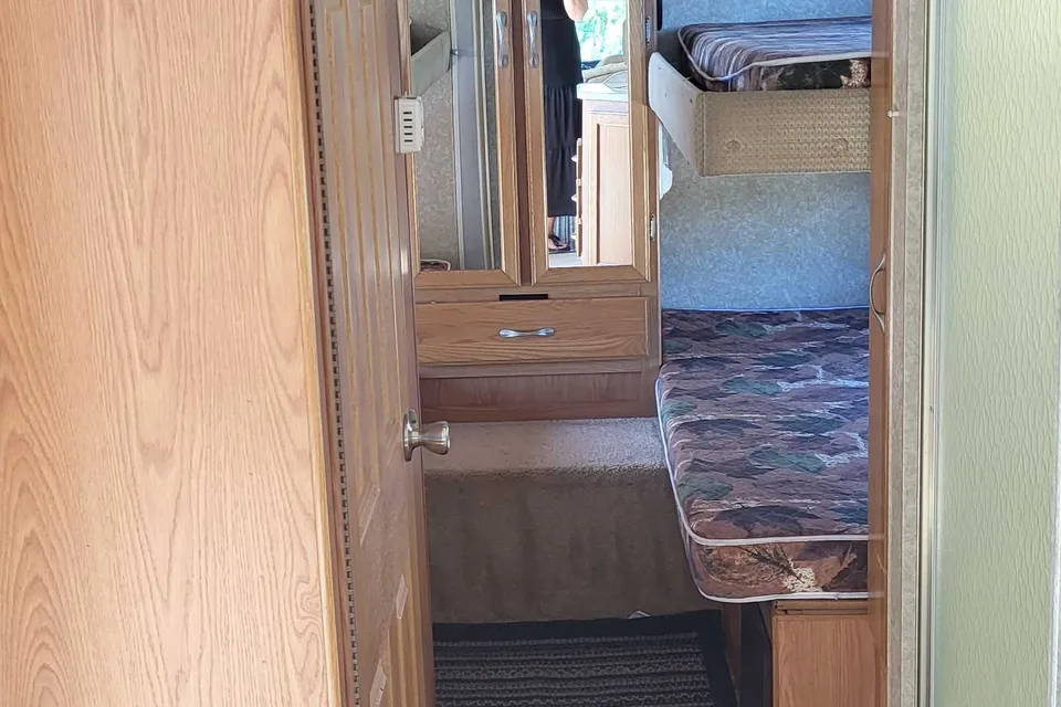 Jodi's Dutchman Class C