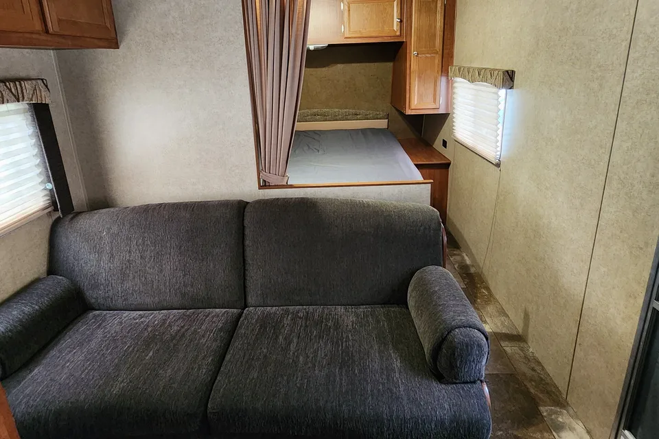 Jayco Jay Flight Swift