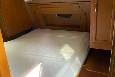 Amy's Starcraft 299BHU Travel Trailer