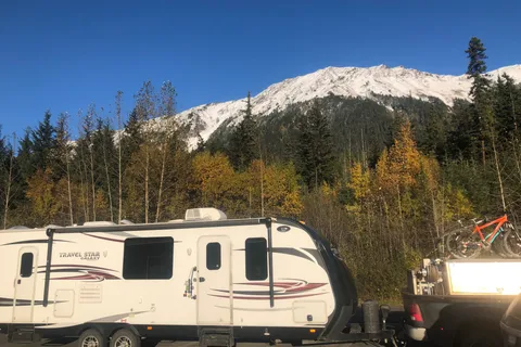 Amy's Starcraft 299BHU Travel Trailer