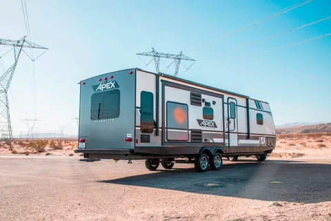 Coachmen Apex Ultra-Lite 293RLDS Travel Trailer