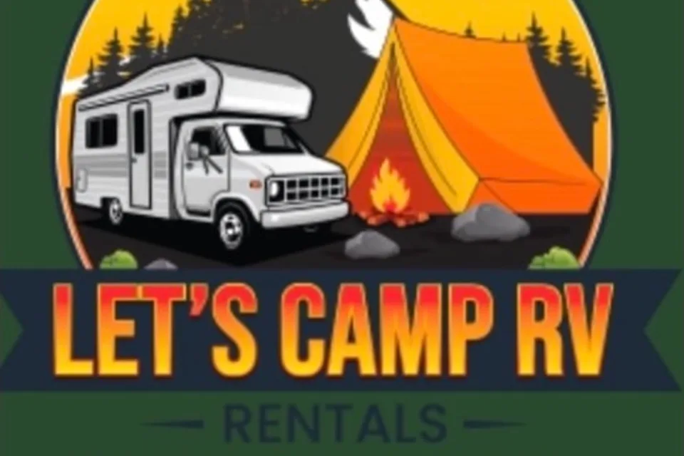 Unit #2 Lets Camp RV Rentals Palomino Camping Adventure 