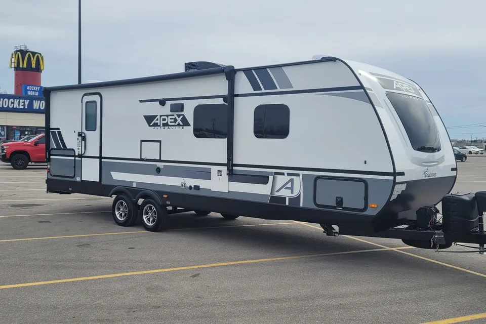 Riley's camper  2