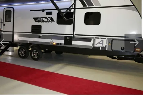 Riley's camper  2