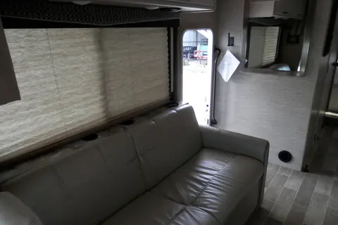 EZ Drive Class C Motor Home