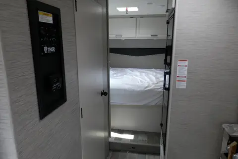 EZ Drive Class C Motor Home