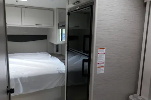 EZ Drive Class C Motor Home