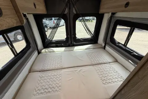 Cam's Adventure Winnebago Solis 59P
