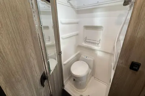Cam's Adventure Winnebago Solis 59P