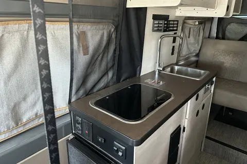 Cam's Adventure Winnebago Solis 59P