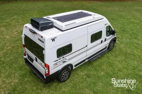 Cam's Adventure Winnebago Solis 59P