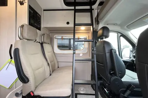 Cam's Adventure Winnebago Solis 59P