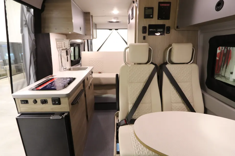 Cam's Adventure Winnebago Solis 59P