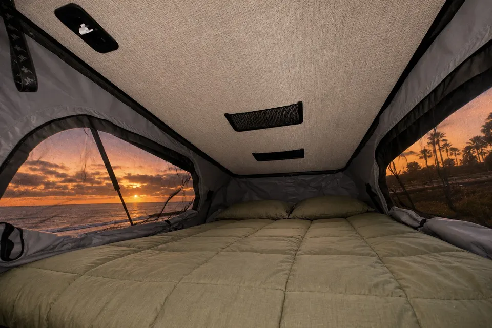 Cam's Adventure Winnebago Solis 59P