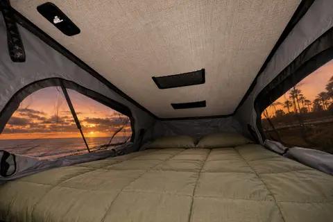 Cam's Adventure Winnebago Solis 59P