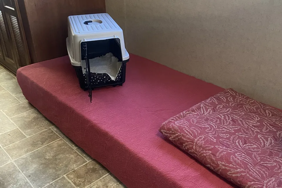 Mikren - Designed with Your Pets in Mind!