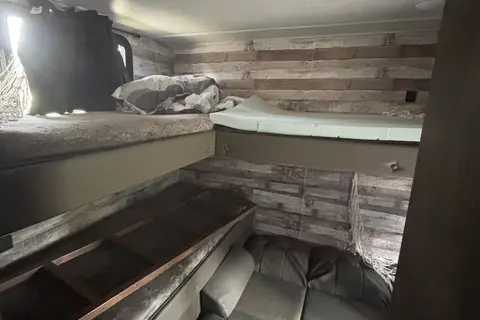 Morley Family Forest River 273QBXL Travel TraileR