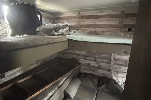 Morley Family Forest River 273QBXL Travel TraileR