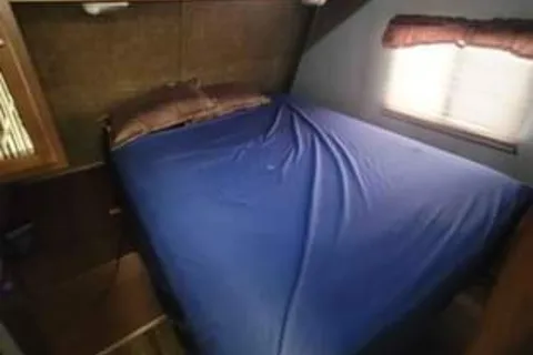 Randon's Prowler Heartland prowler Travel Trailer