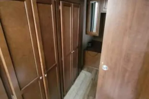 Randon's Prowler Heartland prowler Travel Trailer