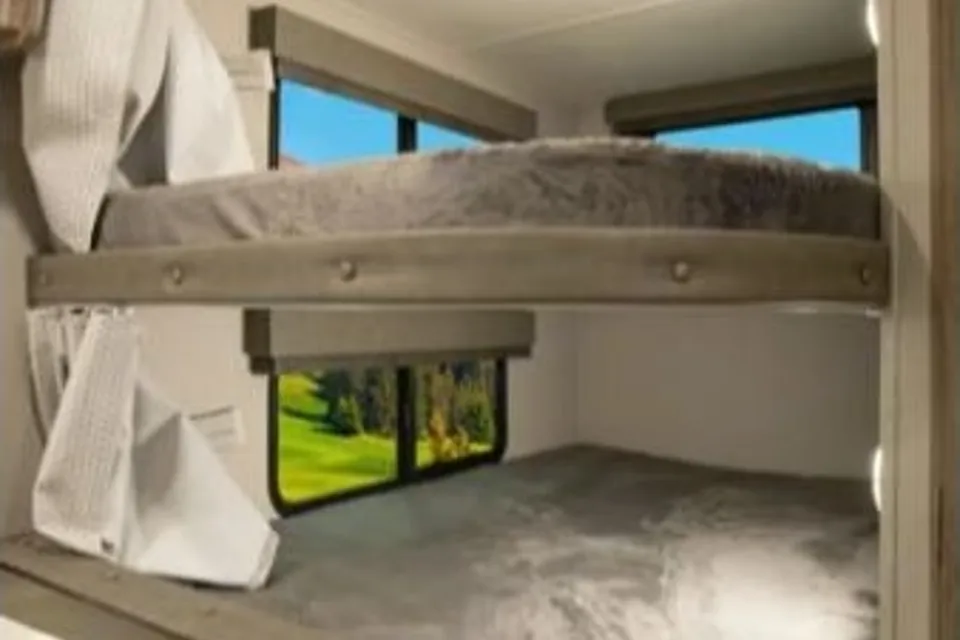 Imagine yourself here! Grand Design Imagine 