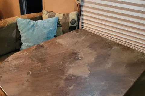 Wilkins family trailer