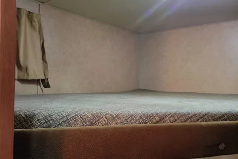 Wilkins family trailer