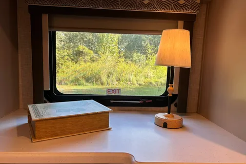 Just Living Our Adventure - Relax & Enjoy