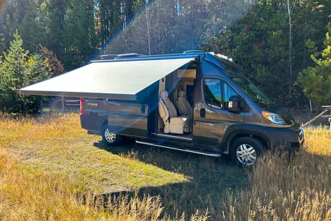 Syl’s Entegra ETHOS 20D Class B