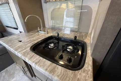 Carolina Dream RPOD 189 Travel Trailer