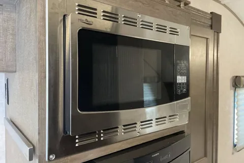 Carolina Dream RPOD 189 Travel Trailer