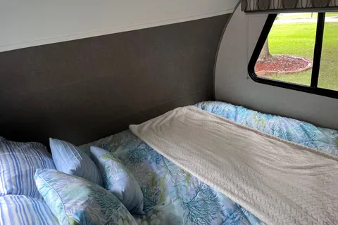 Carolina Dream RPOD 189 Travel Trailer