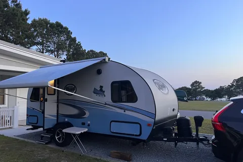 Carolina Dream RPOD 189 Travel Trailer