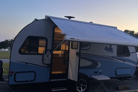 Carolina Dream RPOD 189 Travel Trailer