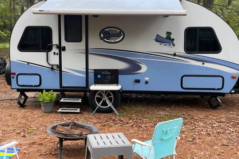 Carolina Dream RPOD 189 Travel Trailer