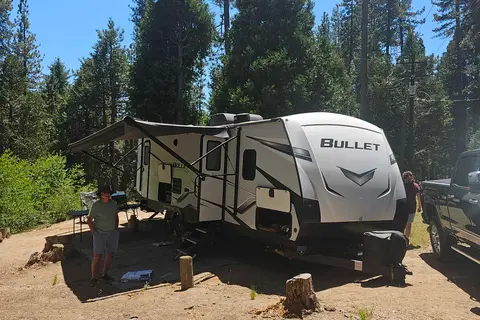 Isaac's Bullet 290BHSWE, FAMILY UNIT