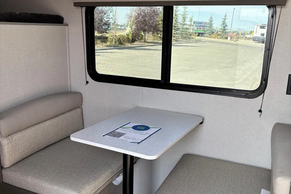 16' Travel Trailer in Airdrie