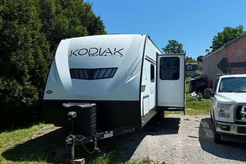 Dutchmen Kodiak Roulotte