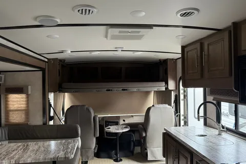 'Fannie' 2019 Forest River Fr3 (ACO1719)