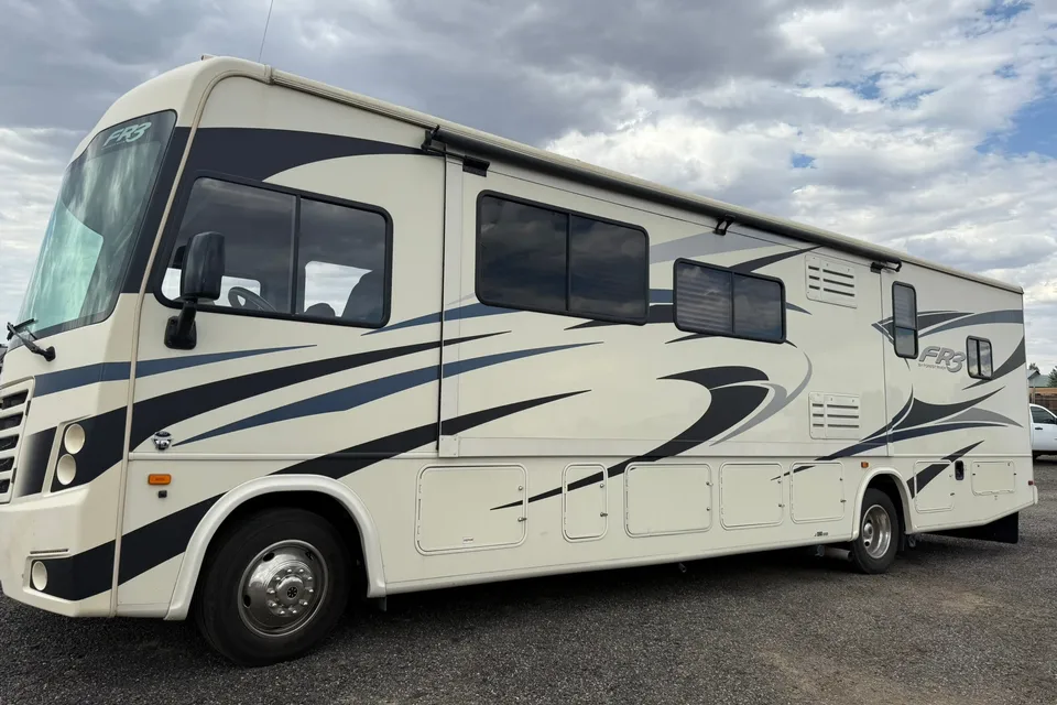 'Fannie' 2019 Forest River Fr3 (ACO1719)