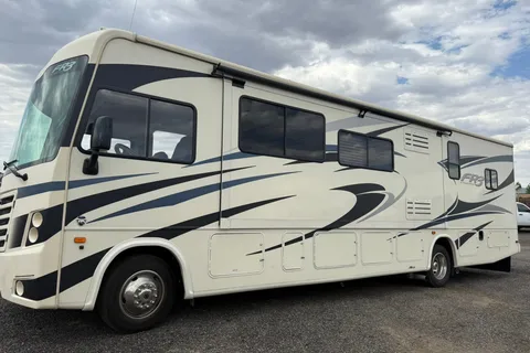 'Fannie' 2019 Forest River Fr3 (ACO1719)