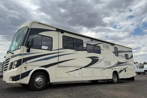 'Fannie' 2019 Forest River Fr3 (ACO1719)