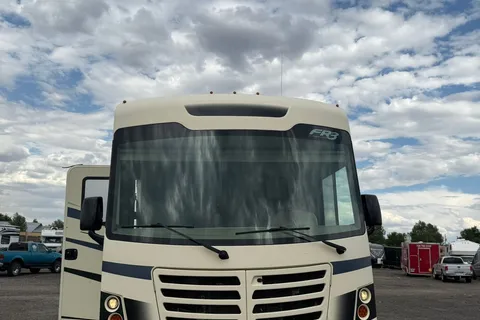'Fannie' 2019 Forest River Fr3 (ACO1719)