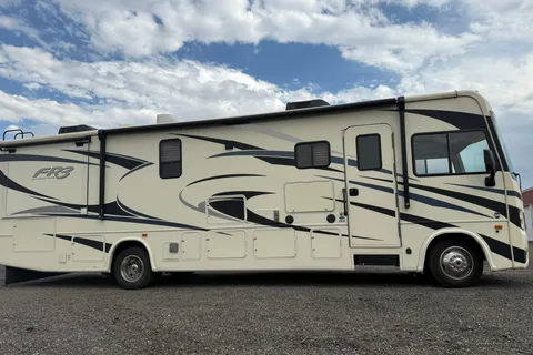 'Fannie' 2019 Forest River Fr3 (ACO1719)