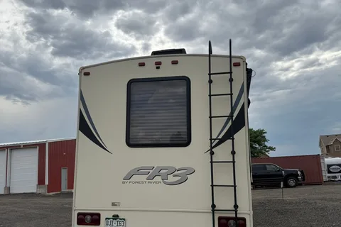 'Fannie' 2019 Forest River Fr3 (ACO1719)