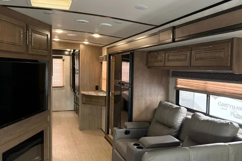 'Fannie' 2019 Forest River Fr3 (ACO1719)