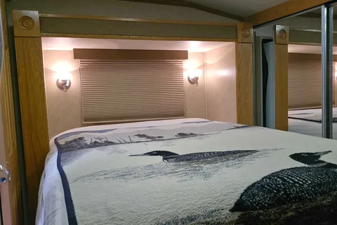 Colorado Fifth Wheel