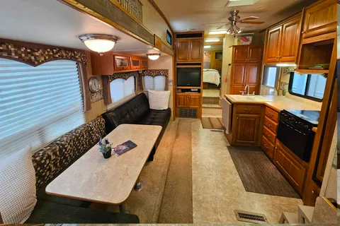 Colorado Fifth Wheel